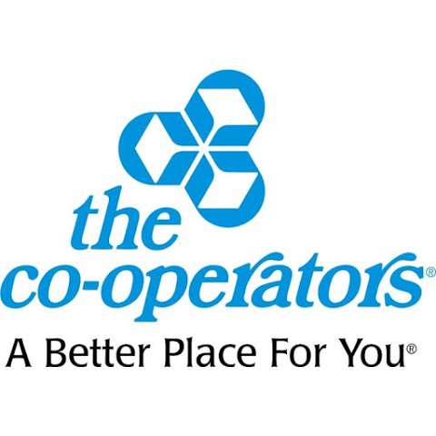 The Co-operators - Moore Agencies Ltd