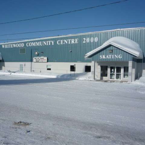 Whitewood Community Centre